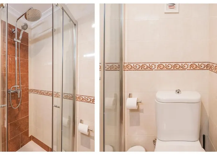 Apartment Rojas Iv By Ap *