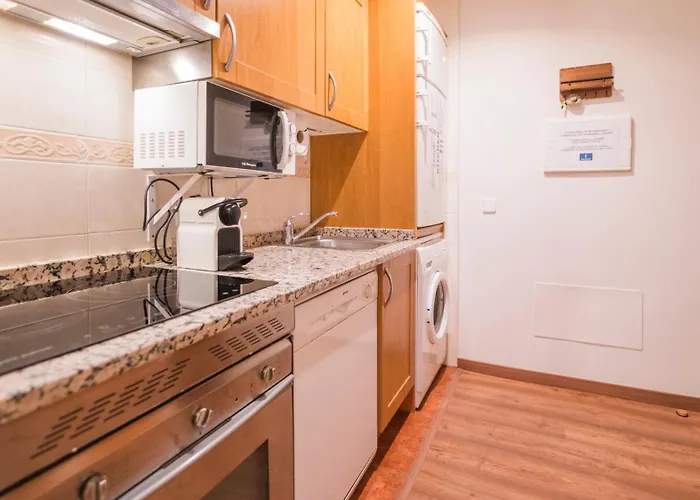 Rojas Iv By Ap Apartment