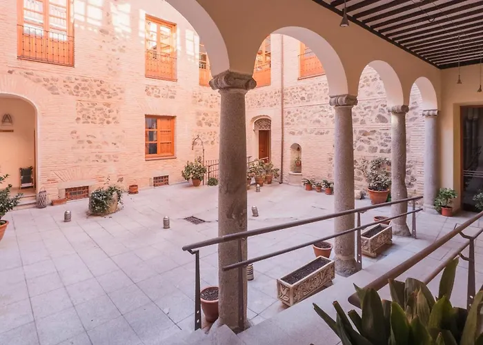 Apartment Rojas Iv By Ap *