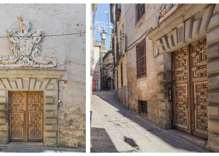 Apartment Rojas Iv By Ap *