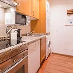Rojas Iv By Ap Apartment